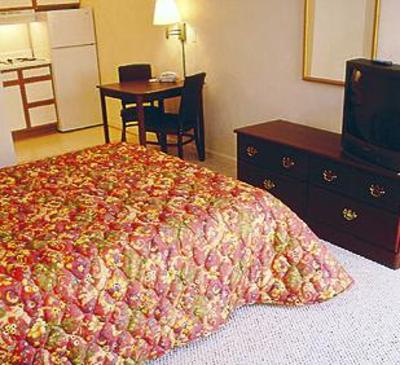фото отеля Corporate Suites of Burlington