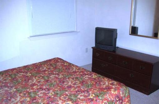 фото отеля Corporate Suites of Burlington