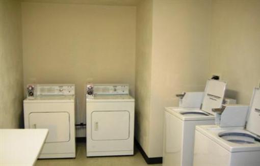 фото отеля Corporate Suites of Burlington