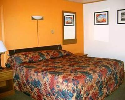 фото отеля Inca Inn