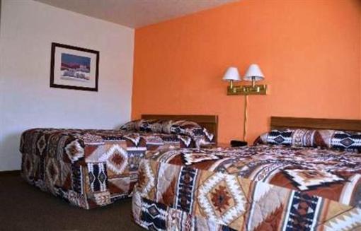 фото отеля Inca Inn