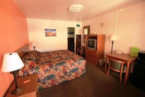 фото отеля Inca Inn