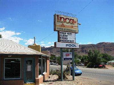 фото отеля Inca Inn