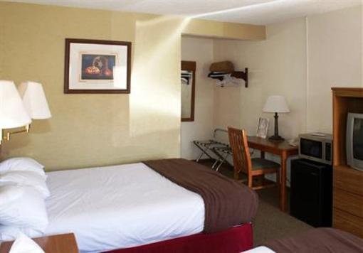 фото отеля Inca Inn