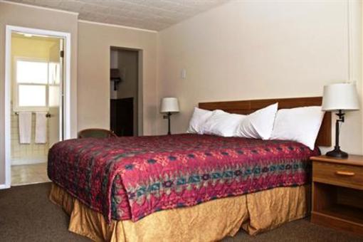 фото отеля Inca Inn