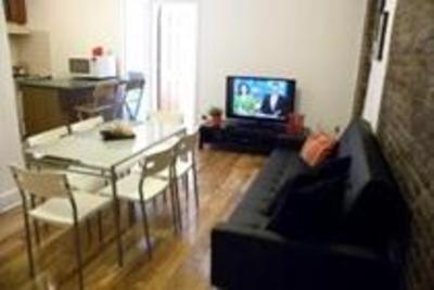 фото отеля 3 Bedroom Private Upper West Side Apartment Near Central Park