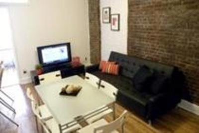 фото отеля 3 Bedroom Private Upper West Side Apartment Near Central Park