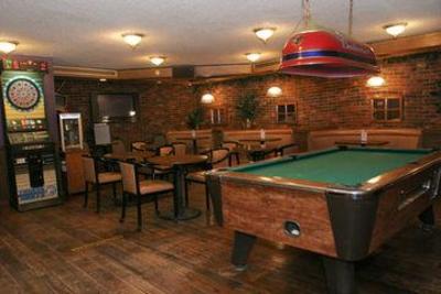 фото отеля BEST WESTERN CottonTree Inn