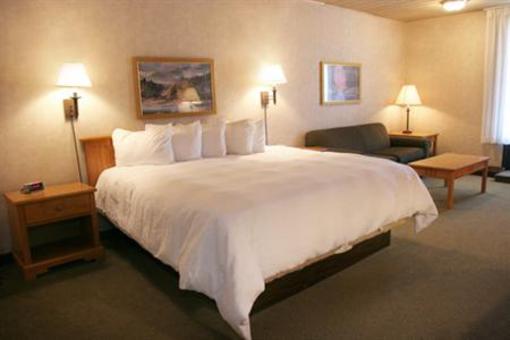фото отеля BEST WESTERN CottonTree Inn
