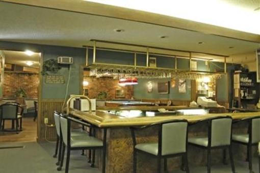 фото отеля BEST WESTERN CottonTree Inn
