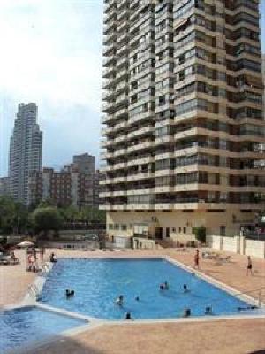 фото отеля Acuarium II Apartments
