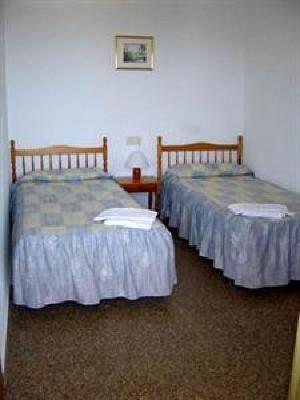 фото отеля Acuarium II Apartments
