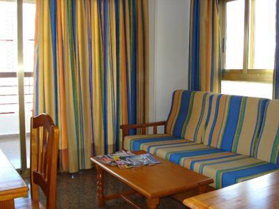 фото отеля Acuarium II Apartments