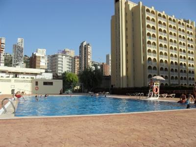 фото отеля Acuarium II Apartments