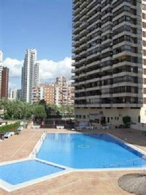 фото отеля Acuarium II Apartments
