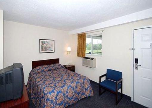 фото отеля Suburban Extended Stay Hotel East Louisville (Kentucky)