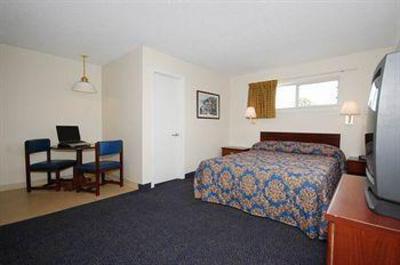 фото отеля Suburban Extended Stay Hotel East Louisville (Kentucky)