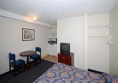 фото отеля Suburban Extended Stay Hotel East Louisville (Kentucky)