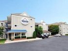 фото отеля Suburban Extended Stay Hotel East Louisville (Kentucky)