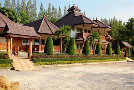 фото отеля Ruan Samran Resort