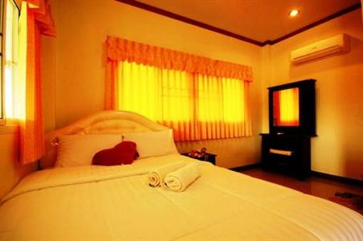 фото отеля Ruan Samran Resort