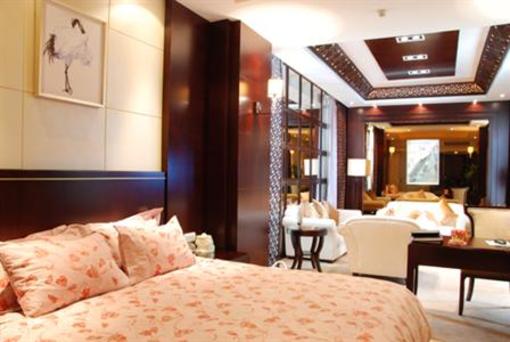 фото отеля Zhenghe International Hotel