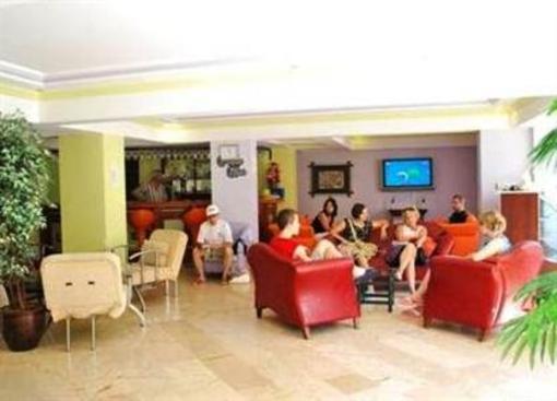 фото отеля Hotel Marla
