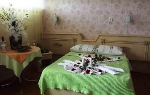 фото отеля Hotel Marla