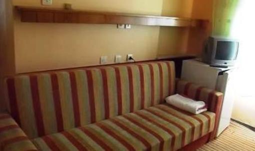 фото отеля Hotel Marla
