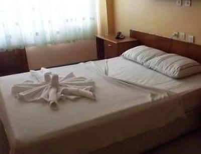 фото отеля Hotel Marla