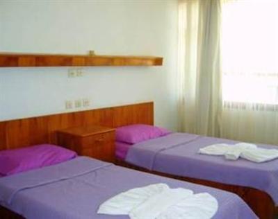 фото отеля Hotel Marla