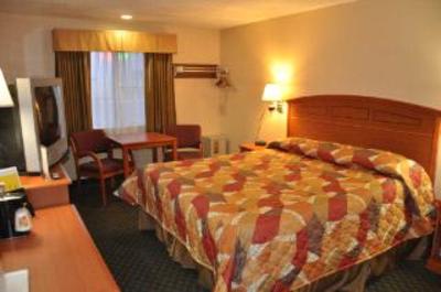 фото отеля Super 8 Motel Amarillo