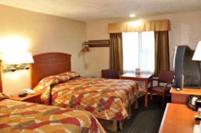 фото отеля Super 8 Motel Amarillo