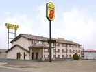 фото отеля Super 8 Motel Amarillo