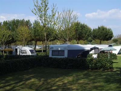 фото отеля Camping Villaggio Italgest