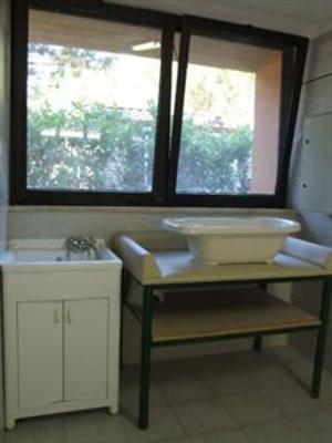 фото отеля Camping Villaggio Italgest
