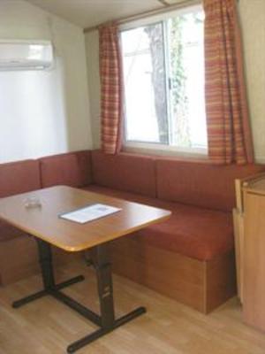 фото отеля Camping Villaggio Italgest