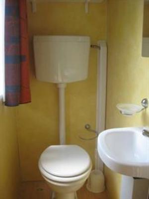фото отеля Camping Villaggio Italgest