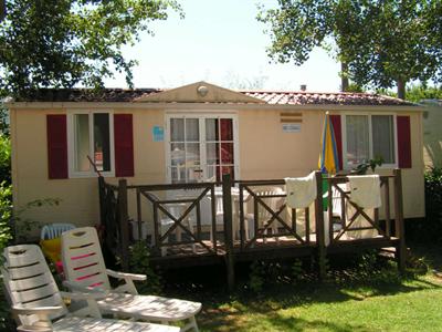 фото отеля Camping Villaggio Italgest