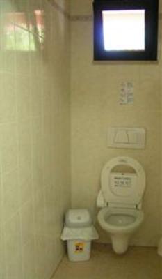 фото отеля Camping Villaggio Italgest