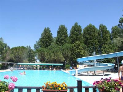 фото отеля Camping Villaggio Italgest