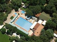 Camping Villaggio Italgest