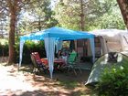 фото отеля Camping Villaggio Italgest