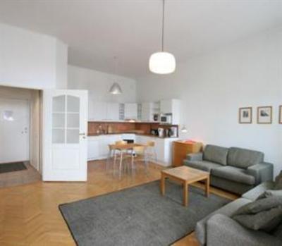 фото отеля RED Group Apartments