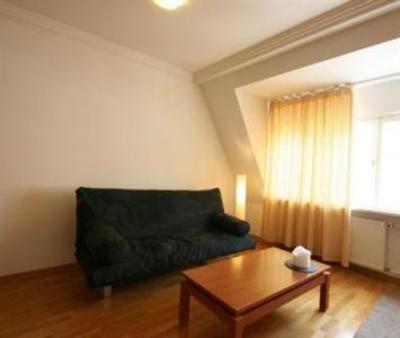 фото отеля RED Group Apartments