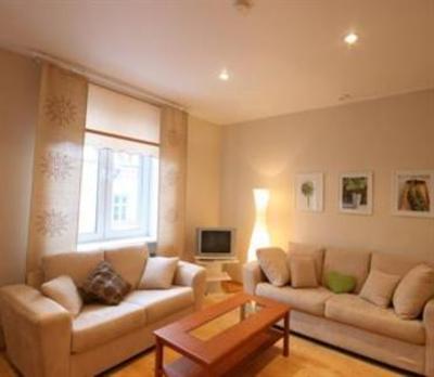 фото отеля RED Group Apartments