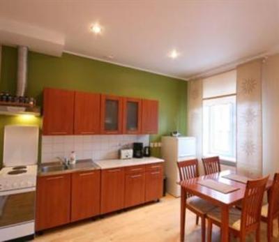 фото отеля RED Group Apartments