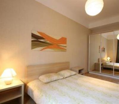 фото отеля RED Group Apartments