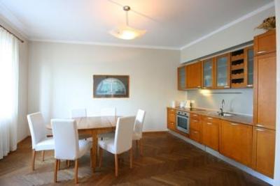 фото отеля RED Group Apartments