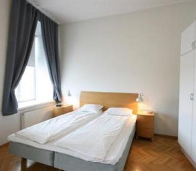 фото отеля RED Group Apartments